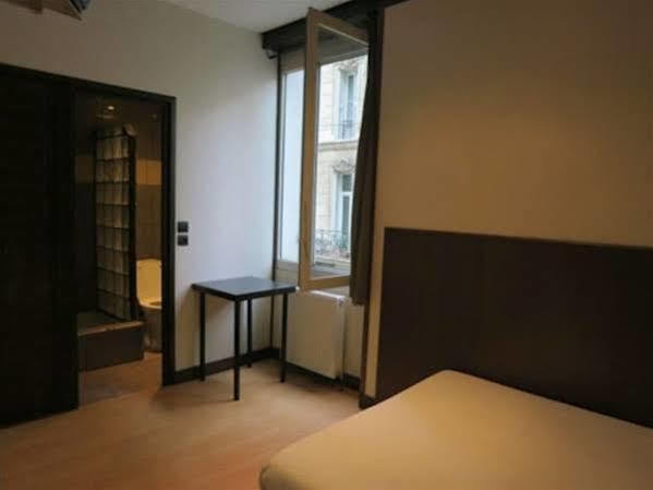 Hotel De La Prefecture Marseille Bagian luar foto